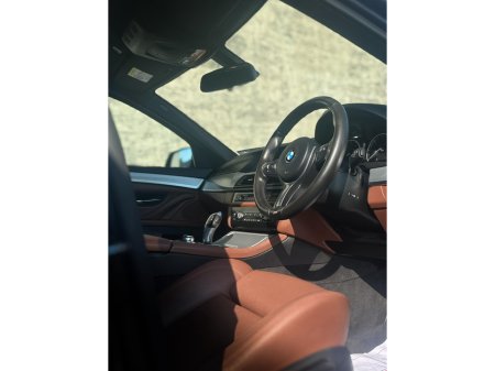 2016 BMW 5 Series D F10 M SPORT 4DR AUTO €16,950