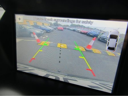 2018 Ford Kuga TITANIUM 2.0 TDCI 150PS 4WD thumbnail