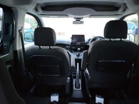 2024 Citroen Berlingo Wheelchair Accessible €28,995 thumbnail