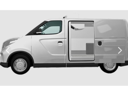 2024 Maxus e Deliver 3 New 2024 Maxis e3 Deliver