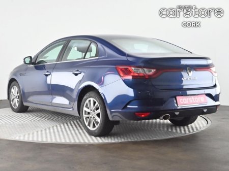 2019 Renault Megane 1.3 TCe 140 GPF Play €14,880