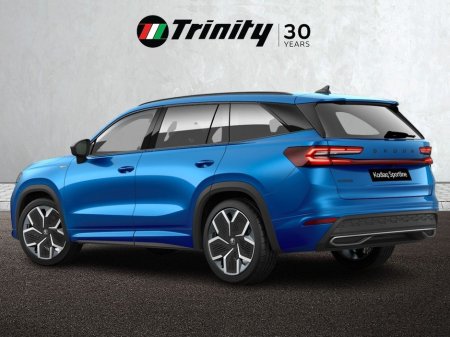 2026 Skoda Kodiaq * ORDER YOUR 261 * SPORTLINE * 2.0TDI 150HP * DSG-AUTO * TRINITY SKODA * €65,474