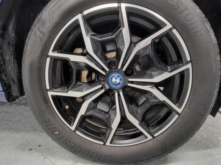 2022 BMW X3 xDrive30e M Sport €51,975 thumbnail