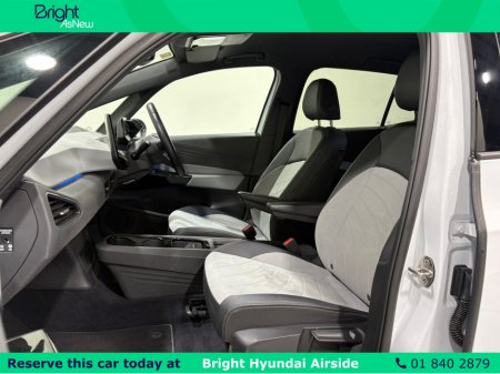 2023 Volkswagen ID.3 PRO S 150 TOUR 5 77KWH 204BHP 5DR A €26,950 thumbnail