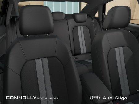 2026 Audi A3 A3 Saloon SE TFSI 116bhp "Coming Soon" €40,281 thumbnail