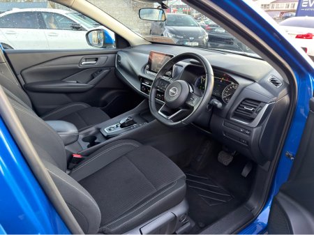 2023 Nissan Qashqai E Power - Self Charge Hybrid - High spec €25,890 thumbnail