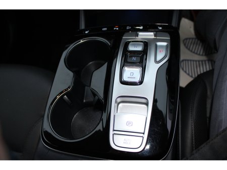 2024 Hyundai Tucson 2WD Executive Plus HEV STG Auto €42,950 thumbnail