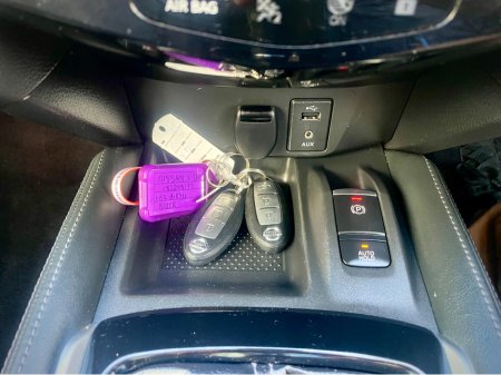 2018 Nissan X-Trail N-CONNECTA DCI 1.6 VISIA 130BHP 7S 5DR €19,950 thumbnail