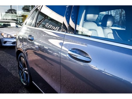 2023 Mercedes-Benz B Class B200d Sport Executive Auto €38,850 thumbnail