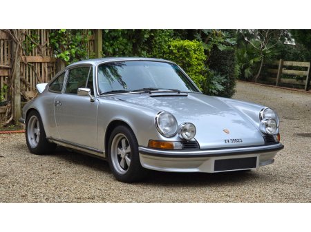 1978 Porsche 911  €85,000 thumbnail