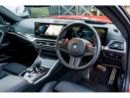 2023 BMW M2 M2 Coupe Auto €79,950 thumbnail