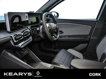 2026 Renault 4 Iconic Order Your 261 Today! €34,995 thumbnail