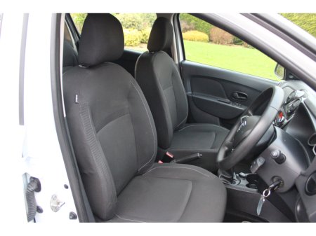 2019 Dacia Sandero ALTERNATIVE 1.5 DCI 90 4DR €11,095 thumbnail