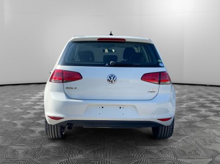 2016 Volkswagen Golf 1.2 Comfortline 2016 €15,950