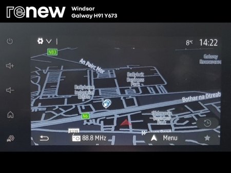 2024 Dacia Sandero Stepway TCe 90 STEPWAY Journey €20,495 thumbnail