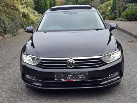 2019 Volkswagen Passat VW PASSAT GT 2.0 150BHP PAN ROOF ONLY 15K MILES!!!!!!LIKE NEW!!!! €26,995 thumbnail