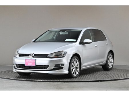 2015 Volkswagen Golf *JAN 2026 PRICING NOW*1.4 TSI DSG HIGHLINE 103KW €15,890