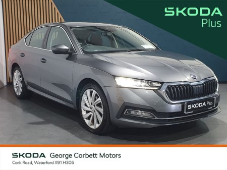 2022 Skoda Octavia Style 2.0TDi 115HP Two Year Warranty (From €103 per week) €28,995