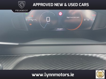 2025 Peugeot 2008 ALLURE 1.2 100 €32,950