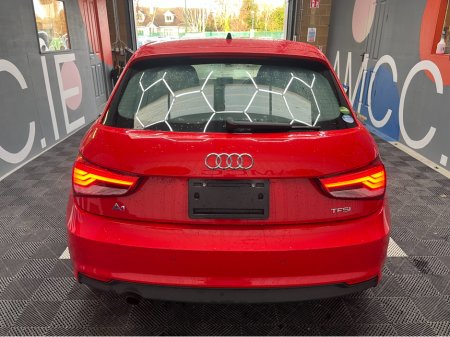 2016 Audi A1 €15950! 2016 AUDI A1 AUTOMATIC SPORTSBACK 1.0 AUTOMATIC €15,950