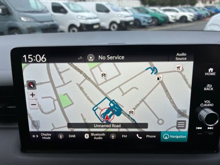 2025 Honda HR-V "Advance" Model Hybrid, Only 400 Kilometres, Display Model €41,500 thumbnail