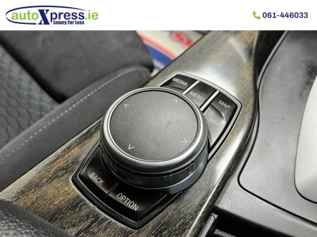 2017 BMW 3 Series 320d GT M Sport Xdrive Automatic, Reversing camera €25,995 thumbnail