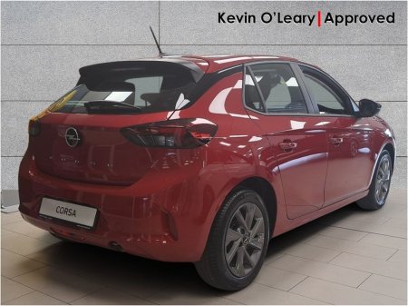 2025 Opel Corsa 1.2 Elegance €24,900