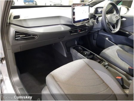 2025 Volkswagen ID.3 Pure Match 52kWh €30,450