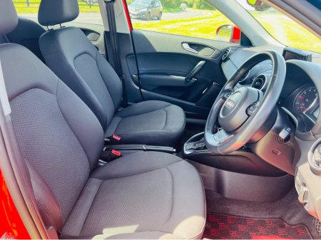 2016 Audi A1 1.0 AUTO//FINANCE AVAILALE//LOW MILEAGE €16,900 thumbnail