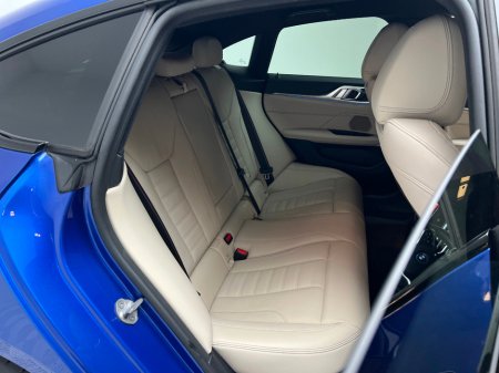 2023 BMW i4 40 M SPORT PRO EDRIVE €39,990 thumbnail