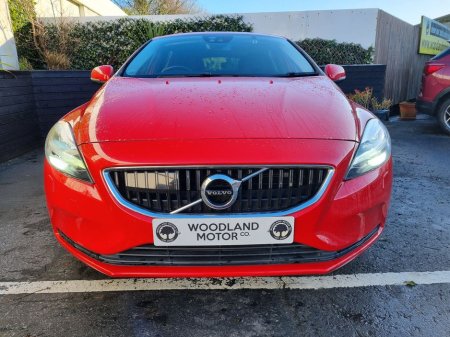 2018 Volvo V40 1.5 T2 / PETROL AUTO / TAX €280 €17,950