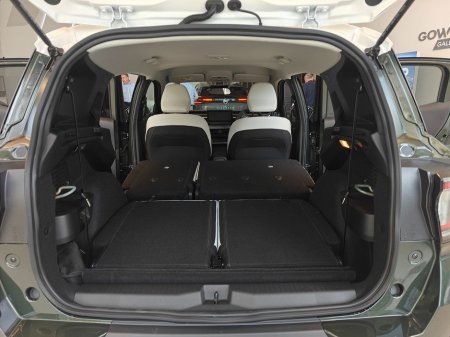 2026 Citroen C3 Aircross Plus 7 Seats From €92 Per Week €31,160 thumbnail