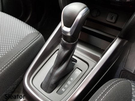 2023 Suzuki Vitara 1.5 S1-hev Sz-t AGS 5DR Auto €26,950