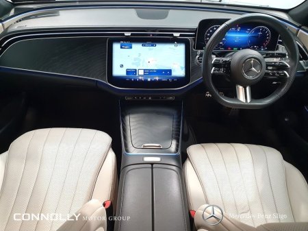 2024 Mercedes-Benz E Class E 300 de AMG Line Plus €64,495