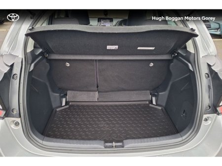 2023 Toyota Yaris 1.0 Luna Manual €21,950 thumbnail