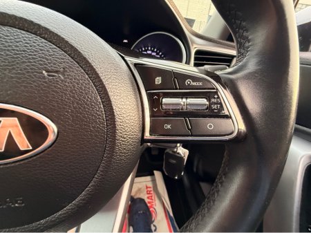 2021 Kia Ceed COMMERCIAL €12,601 thumbnail