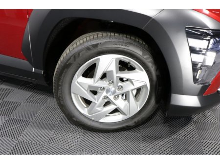 2026 Hyundai Kona PETROL ELEGANCE - NEW 2026 ORDERS YOURS TODAY €36,455