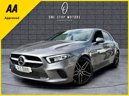 2019 Mercedes-Benz A Class *AMG SPEC* 1.3L AUTOMATIC / 54,000KMS / AS NEW €24,900