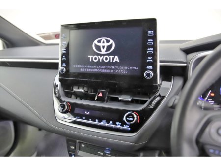 2020 Toyota Corolla 1.8 HYBRID SPORT 5DR *HALF LEATHER*REVERSE CAM*HEAD UP DISPLAY* €22,990 thumbnail
