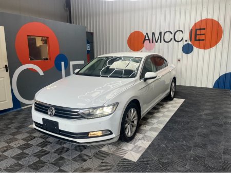2017 Volkswagen Passat €19950 2017 PASSAT AUTOMATIC 1.4 TSI ELEGANCE LINE / 85k KMs / HEATED SEATS , REVERSE CAMERA , ADAPTIVE CRUISE & MORE €19,950