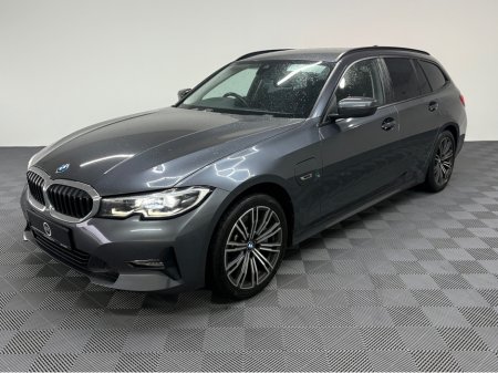 2022 BMW 3 Series SE PRO SPORT AUTO €25,950