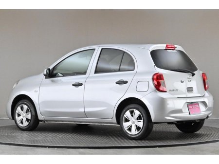 2020 Nissan March 1.2 CVT *REVERSE CAMERA*SAFETY SENSORS* €12,890 thumbnail