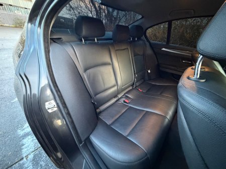 2014 BMW 5 Series 518D SE €8,950 thumbnail