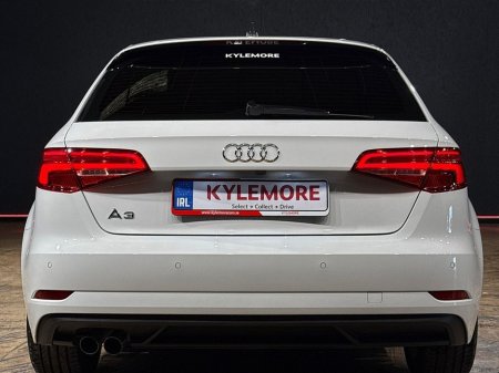 2020 Audi A3 1.4 AUTO - CRUISE CONTROL - REVERSE CAMERA €22,950