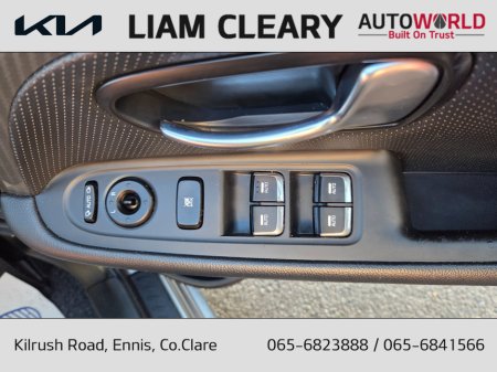 2018 Kia Carens OR RONDO EX 5DR €12,995 thumbnail