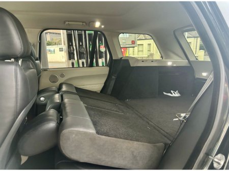 2014 Land Rover Range Rover VOGUE TDV6 258 BHP!! €27,950 thumbnail
