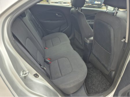 2012 Kia Rio 1.1 2 ECO 74BHP 5DR