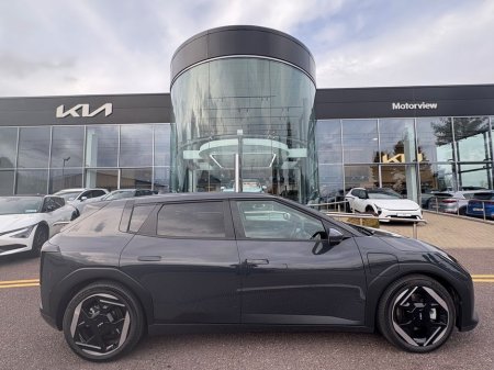 2026 Kia EV4 2026 81.4 kWh ev4 k3 hatchback, *0% finance* *3 year AA* *7 year warranty*