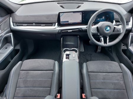 2025 BMW iX2 eDrive20 M Sport €49,995