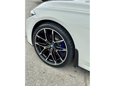 2017 BMW 3 Series  €23,995